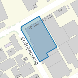 Perceel HLD01-N-10105