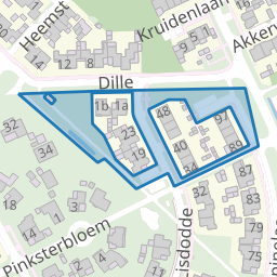 Perceel HLD01-N-10117