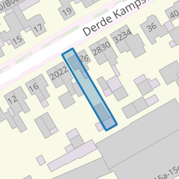 Perceel HLD01-N-10132