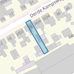 Perceel HLD01-N-10133