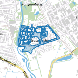 Perceel HLD01-N-10141