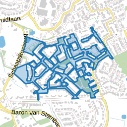 Perceel HLD01-N-10145