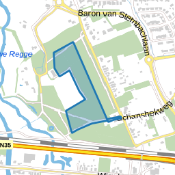 Perceel HLD01-N-10148