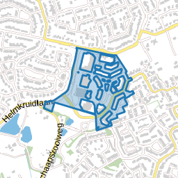 Perceel HLD01-N-10153