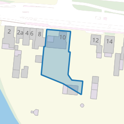 Perceel HLD01-N-10160