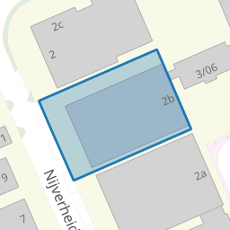 Perceel HLD01-N-10171