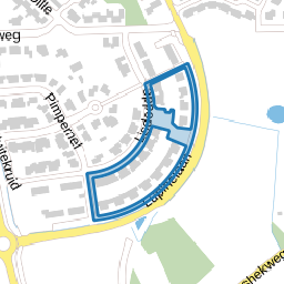 Perceel HLD01-N-10191