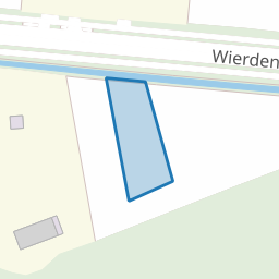 Perceel HLD01-N-3126