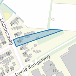 Perceel HLD01-N-4168