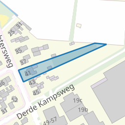 Perceel HLD01-N-4191