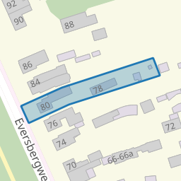 Perceel HLD01-N-4618