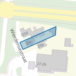 Perceel HLD01-N-4627