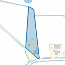 Perceel HLD01-N-4713