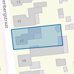 Perceel HLD01-N-4976