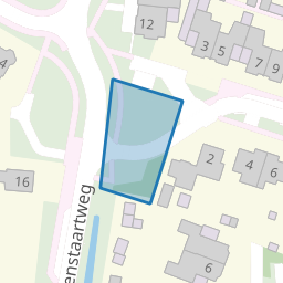 Perceel HLD01-N-5216