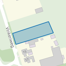 Perceel HLD01-N-5257