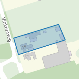 Perceel HLD01-N-5258