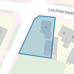 Perceel HLD01-N-5332