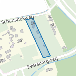 Perceel HLD01-N-5355