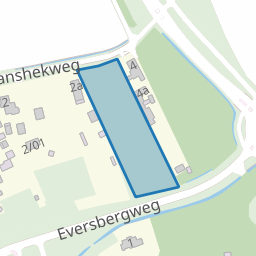 Perceel HLD01-N-5356