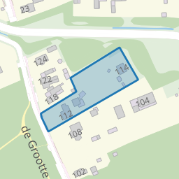 Perceel HLD01-N-5358