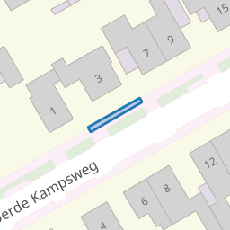 Perceel HLD01-N-5383