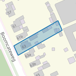 Perceel HLD01-N-5385