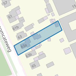 Perceel HLD01-N-5386