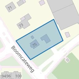 Perceel HLD01-N-5392