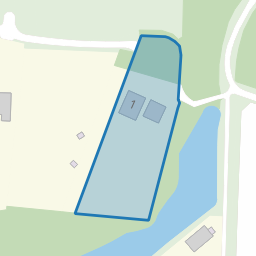 Perceel HLD01-N-5400