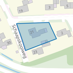 Perceel HLD01-N-5405