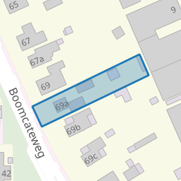 Perceel HLD01-N-5411