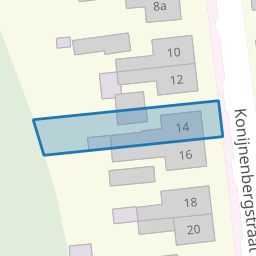 Perceel HLD01-N-5414