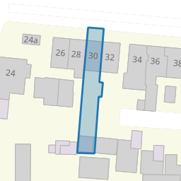 Perceel HLD01-N-5429