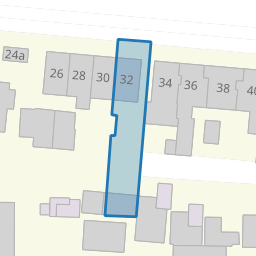 Perceel HLD01-N-5430
