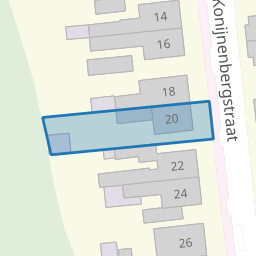 Perceel HLD01-N-5432