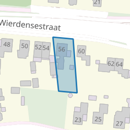 Perceel HLD01-N-5437