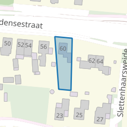 Perceel HLD01-N-5438