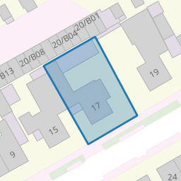 Perceel HLD01-N-5480