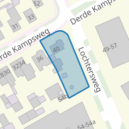 Perceel HLD01-N-5498