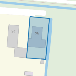 Perceel HLD01-N-5501