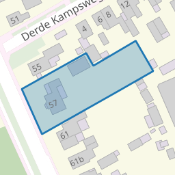 Perceel HLD01-N-5508