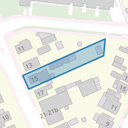 Perceel HLD01-N-5511