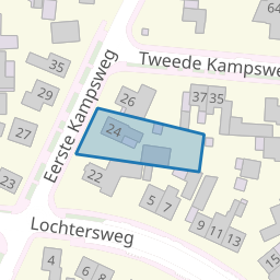 Perceel HLD01-N-5524