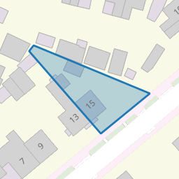 Perceel HLD01-N-5530