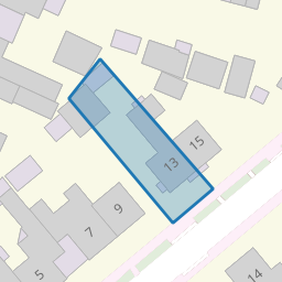 Perceel HLD01-N-5531