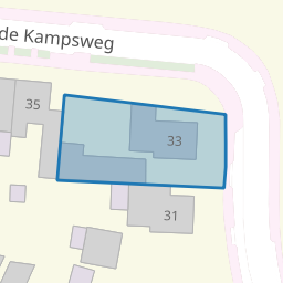 Perceel HLD01-N-5533