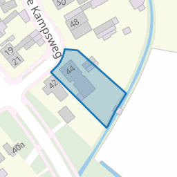 Perceel HLD01-N-5537