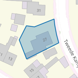 Perceel HLD01-N-5549