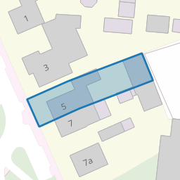 Perceel HLD01-N-5553